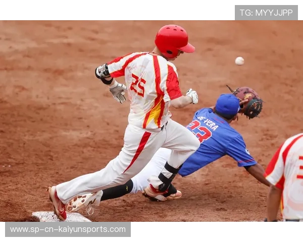 中国男子棒球队亚锦赛三连胜，晋级淘汰赛，男子棒球决赛直播