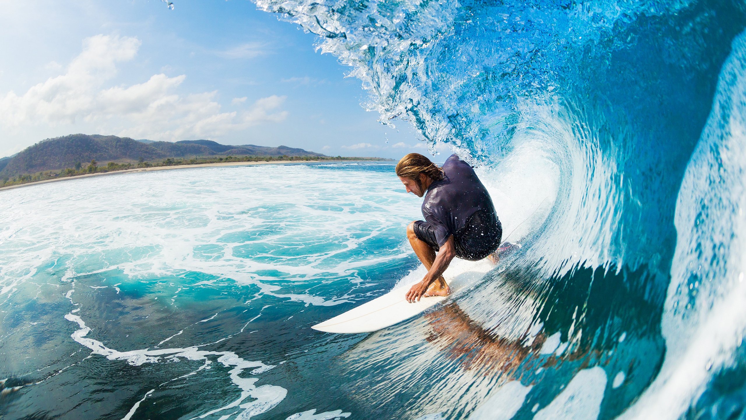 水球淘汰赛瑞士拼搏精神可嘉，水球夺冠